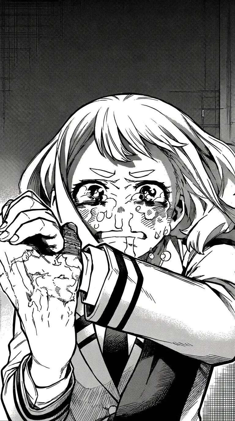 Ochako Uraraka thumbnail