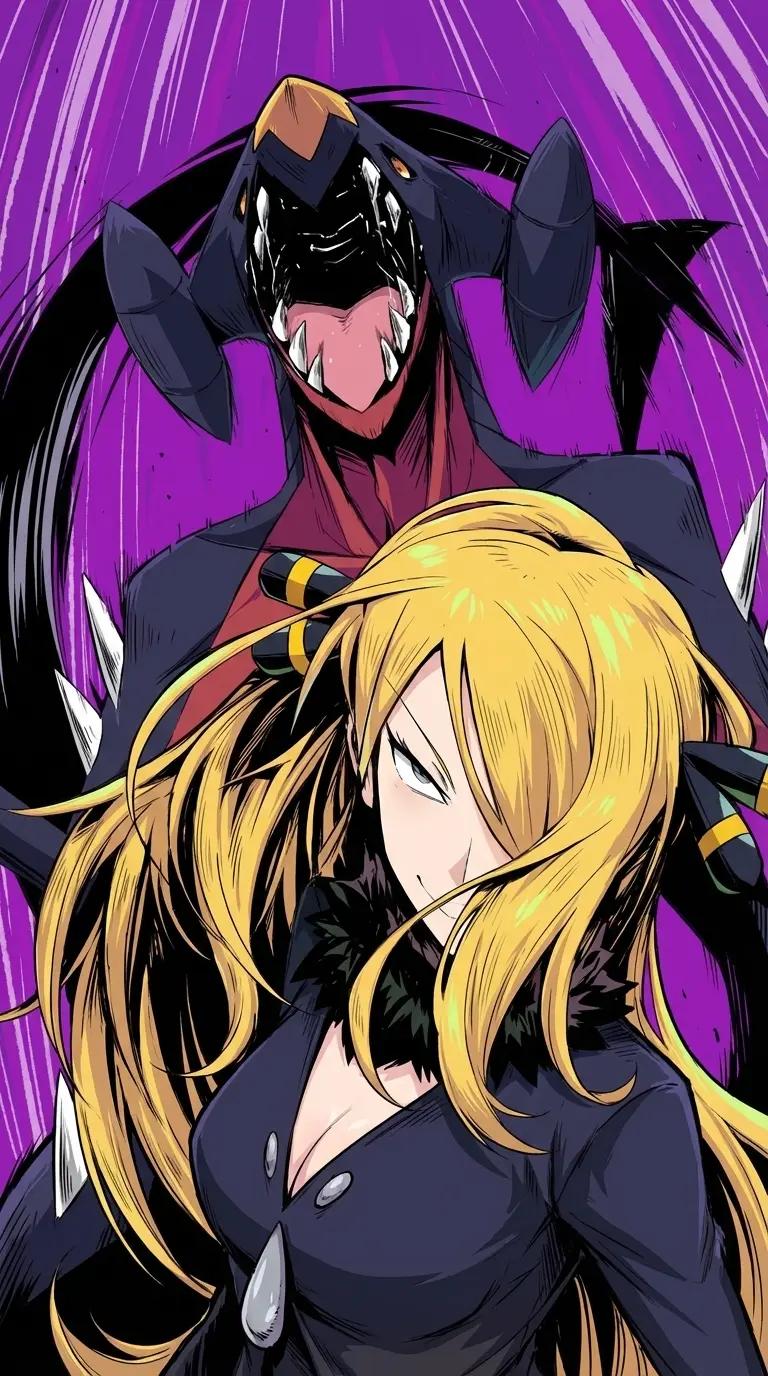Cynthia thumbnail