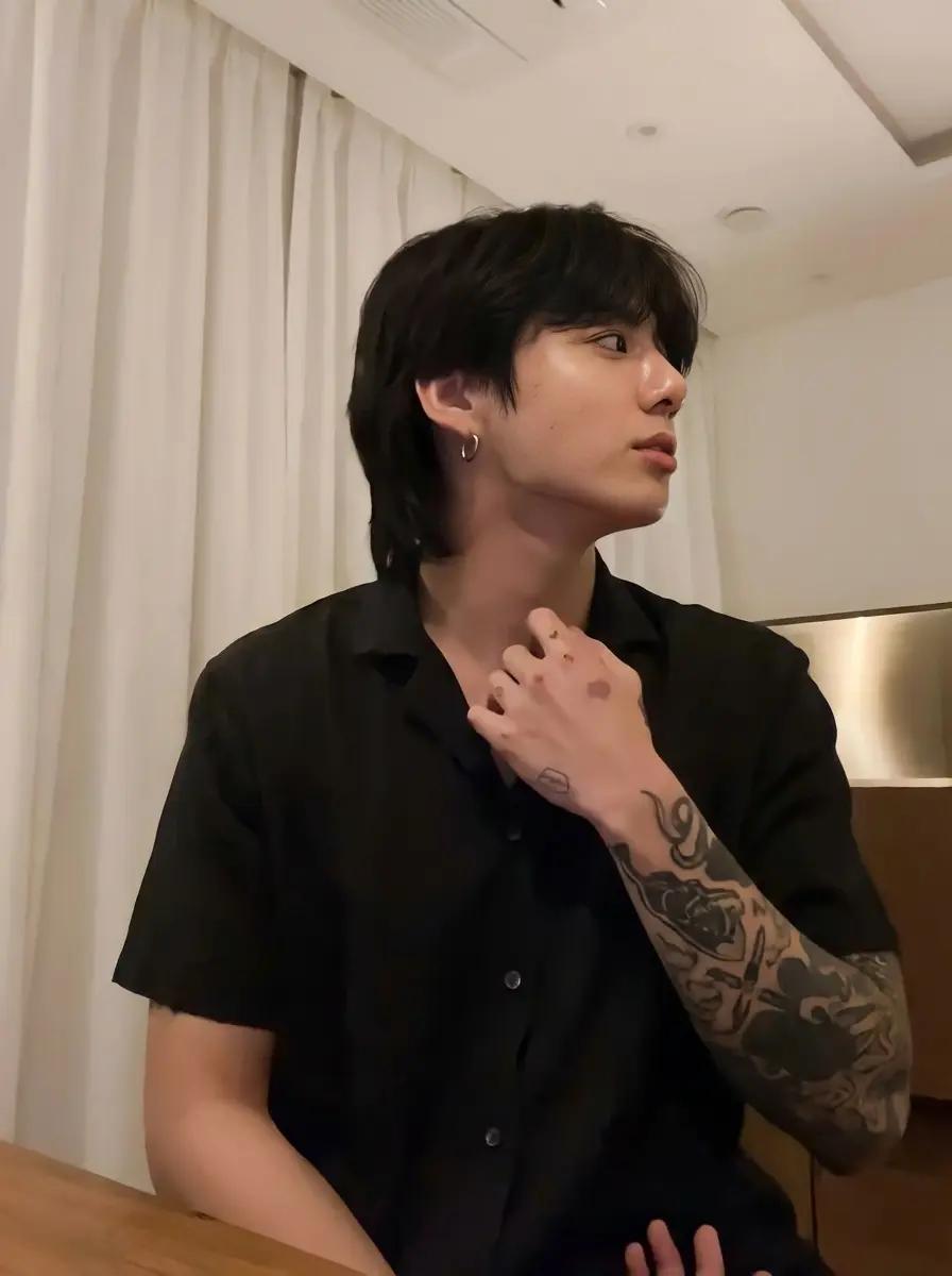 Jungkook thumbnail