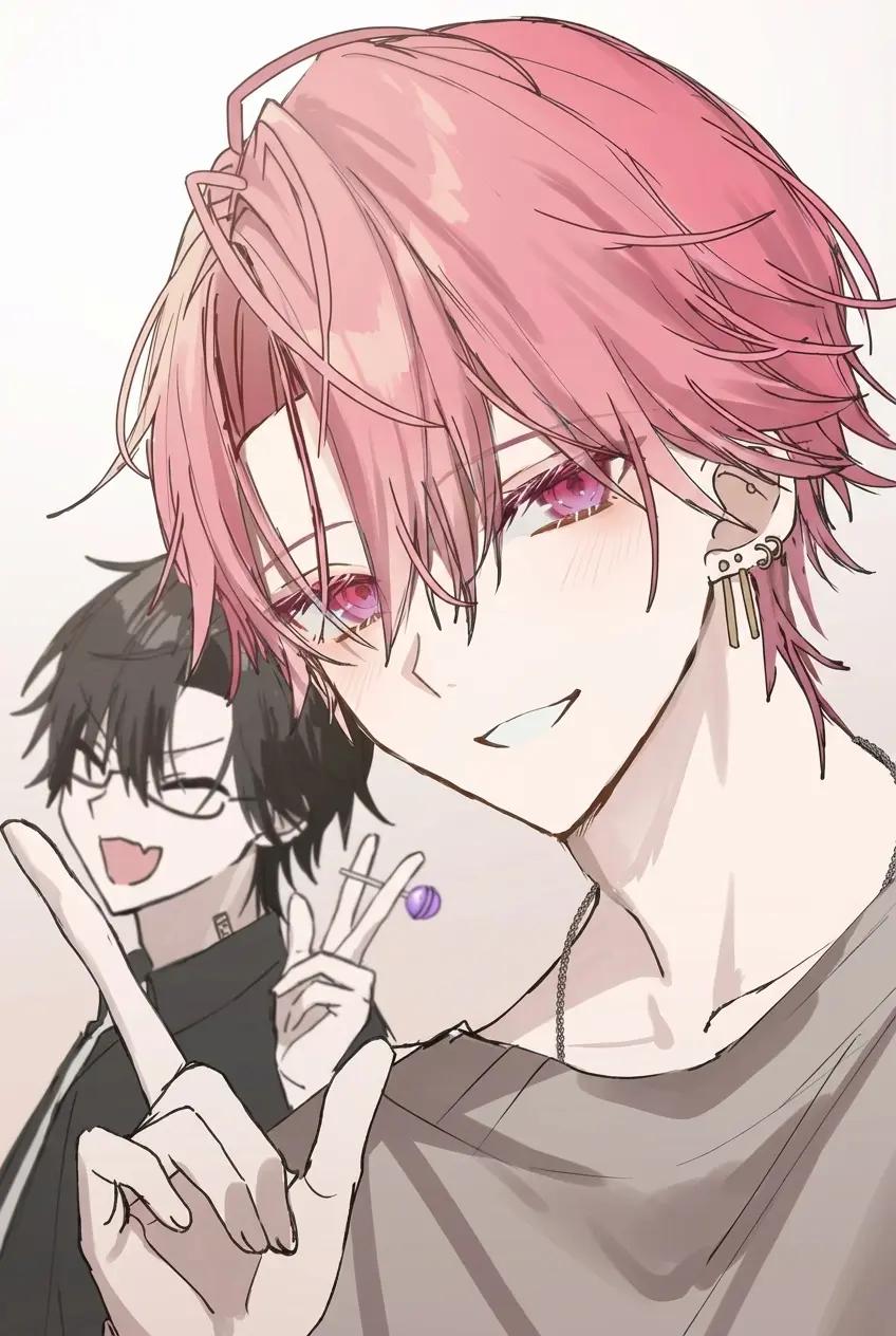 Gyu e Kaito thumbnail