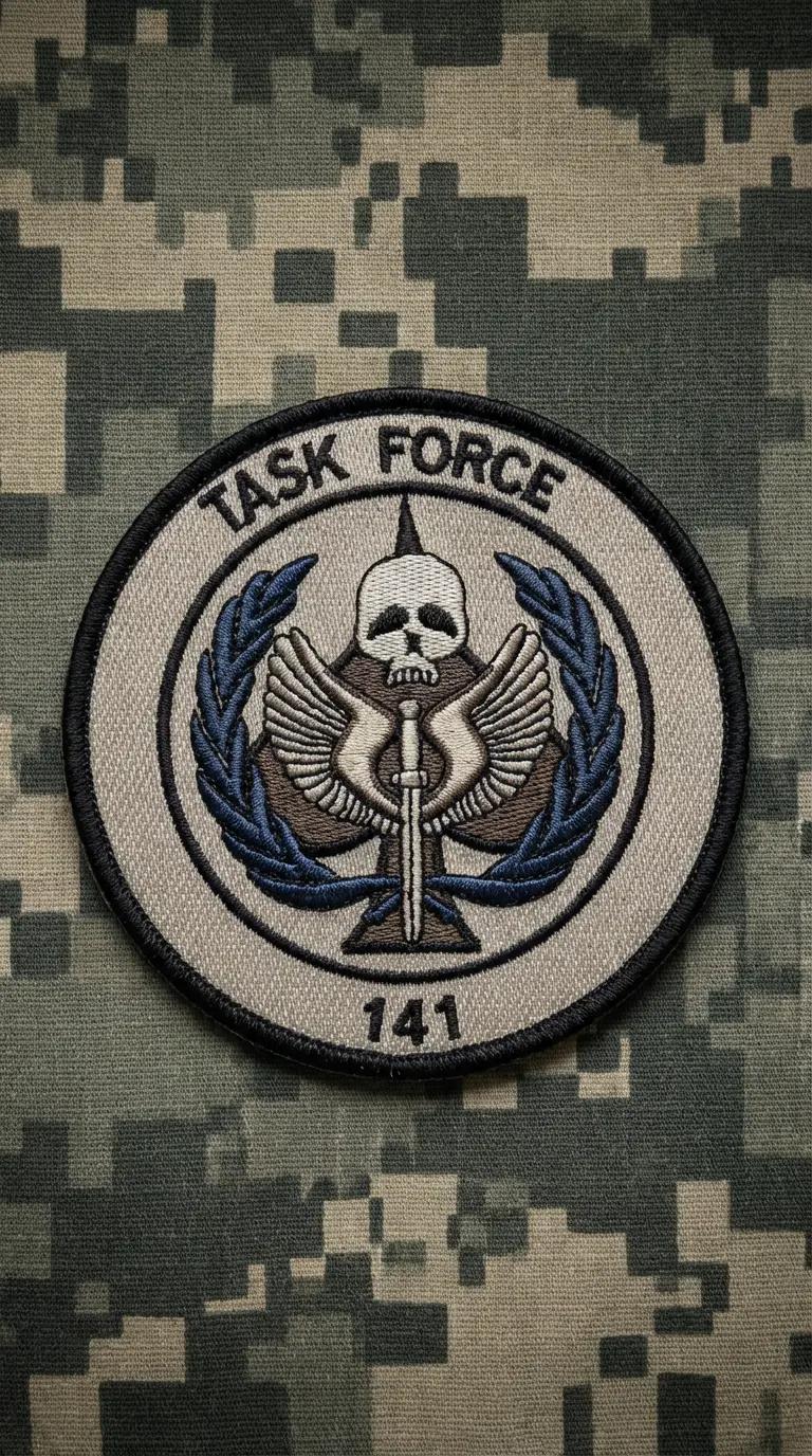 Task Force 141 - PICK ME thumbnail