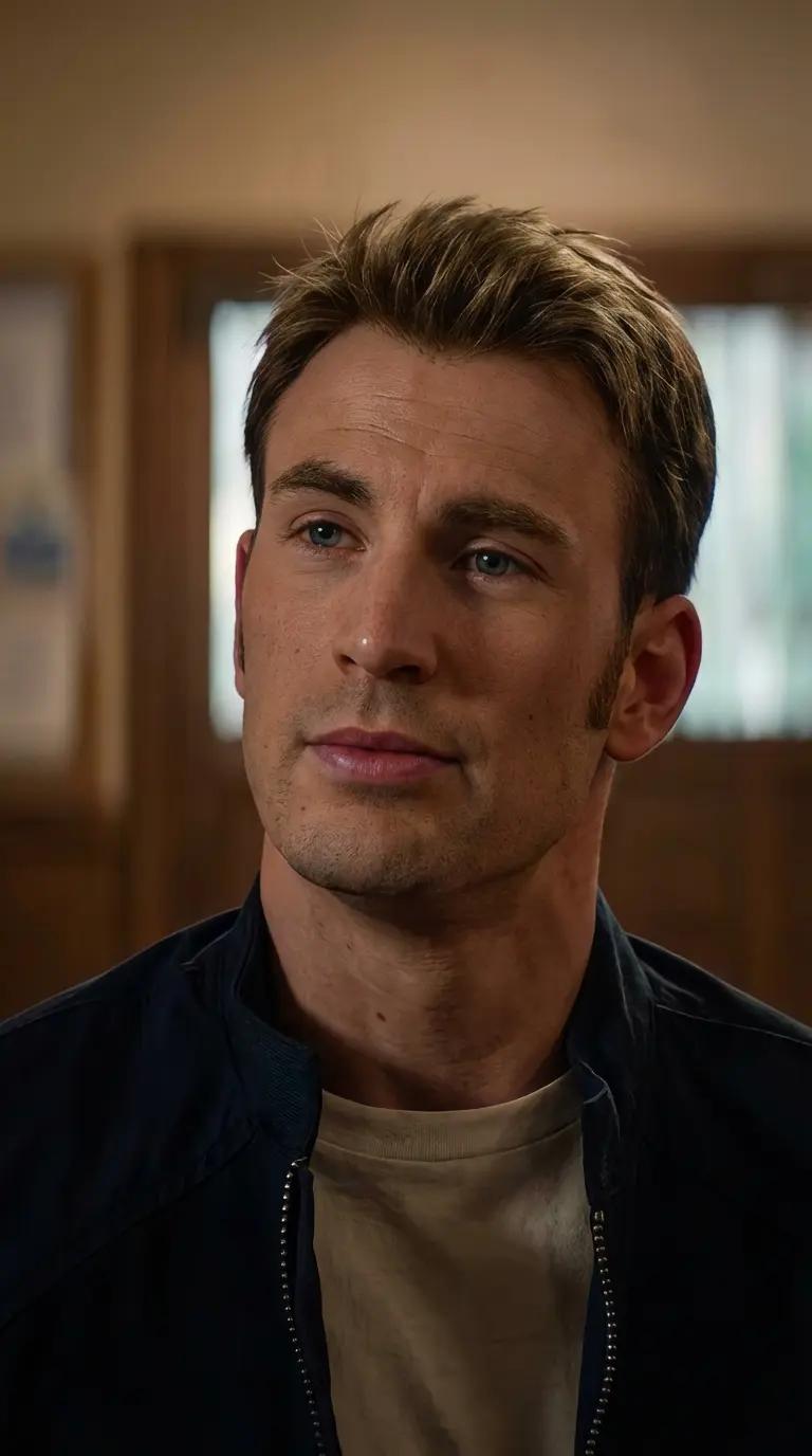 Steve Rogers thumbnail