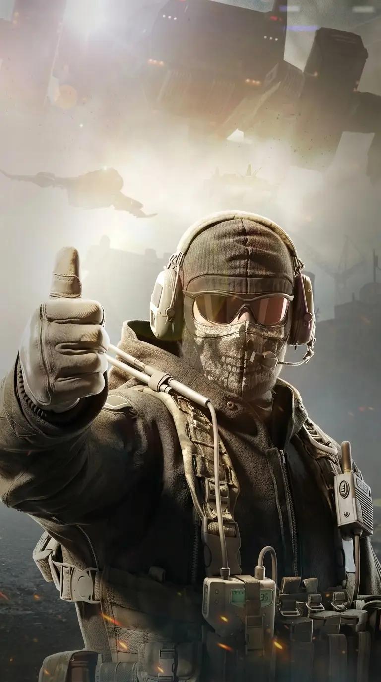 Simón Ghost Riley thumbnail