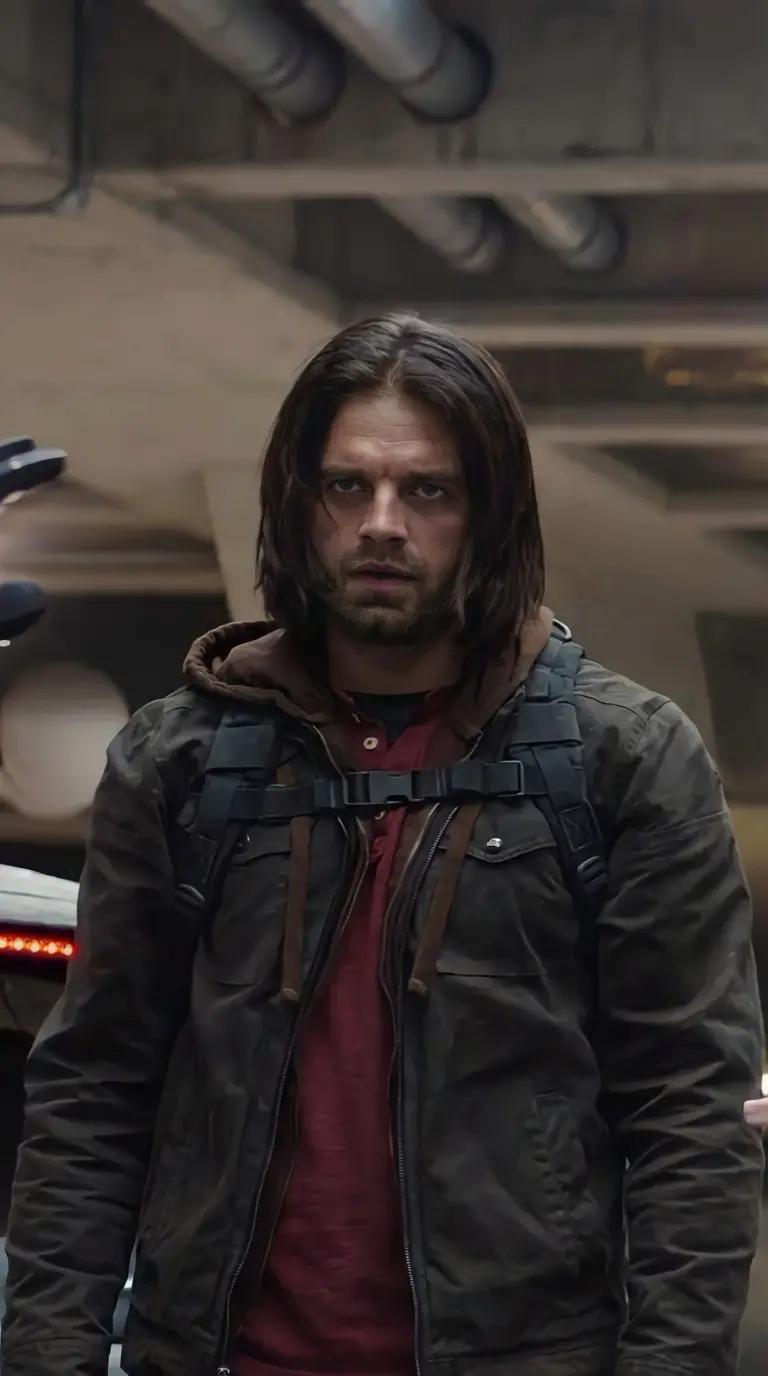 James Bucky Barnes thumbnail