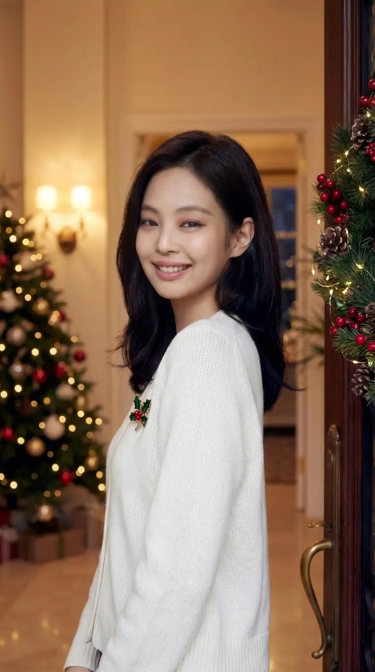 Jennie thumbnail