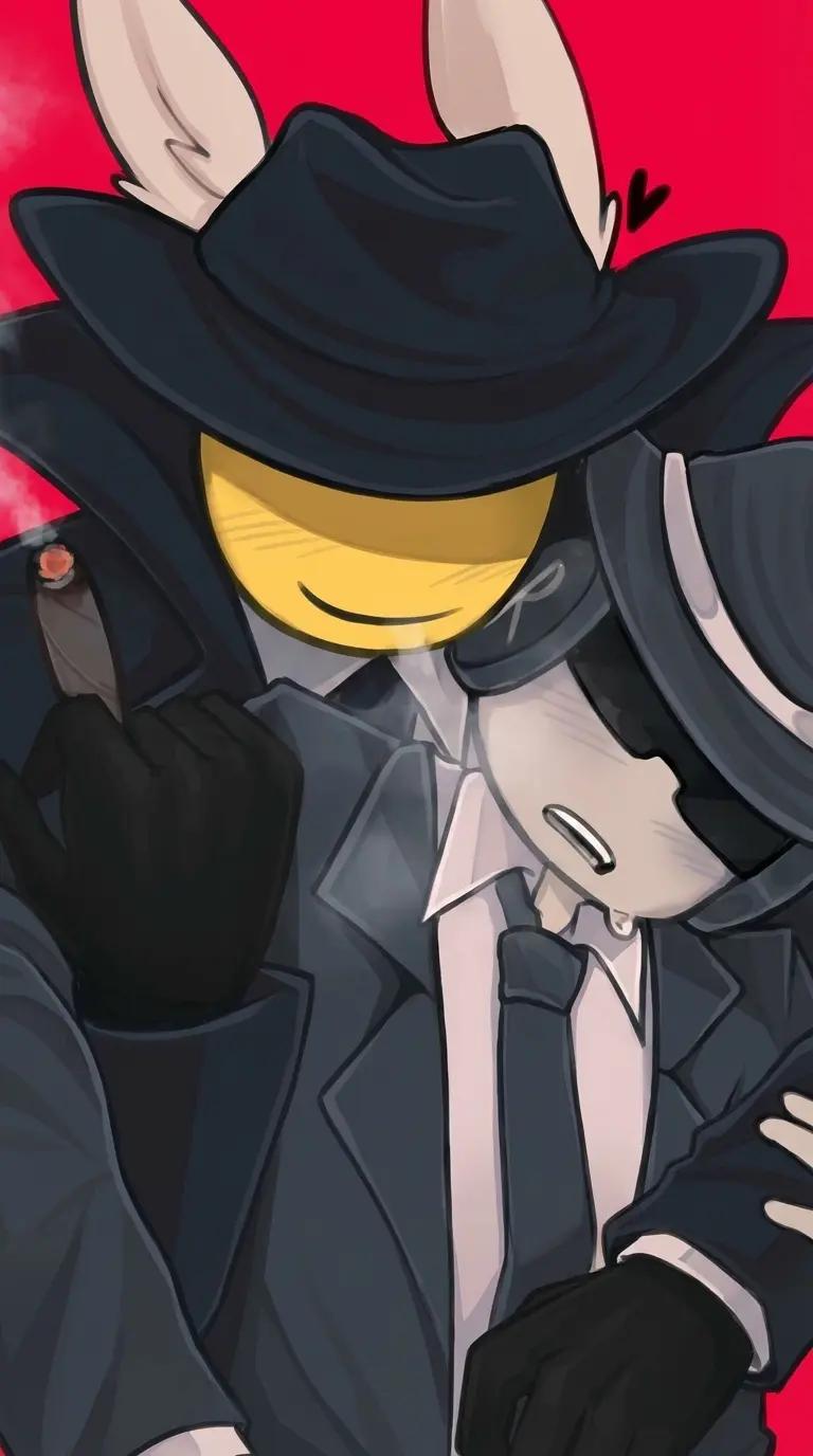 Mafioso - DOUBLEFEDORA thumbnail