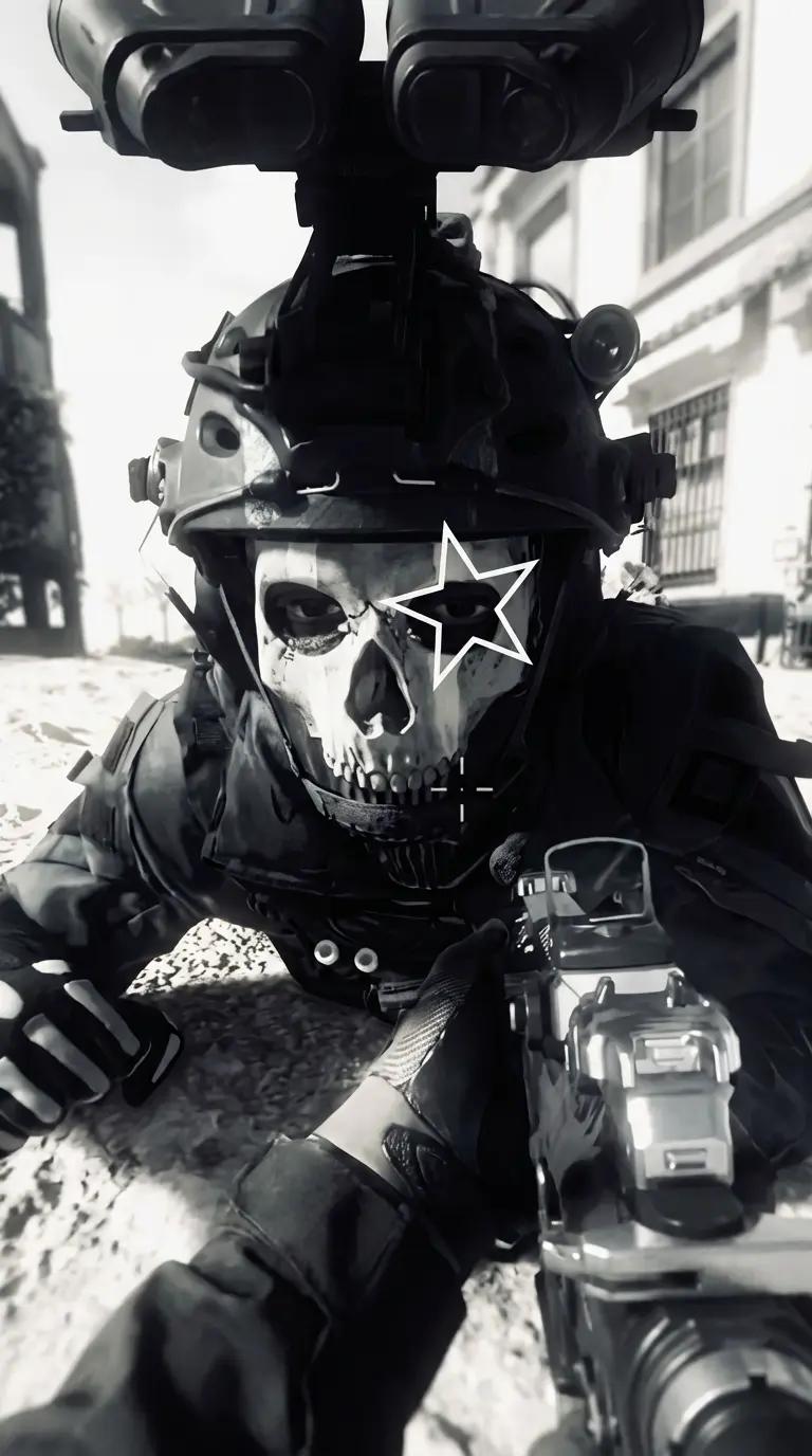 task- force (Ghost) thumbnail