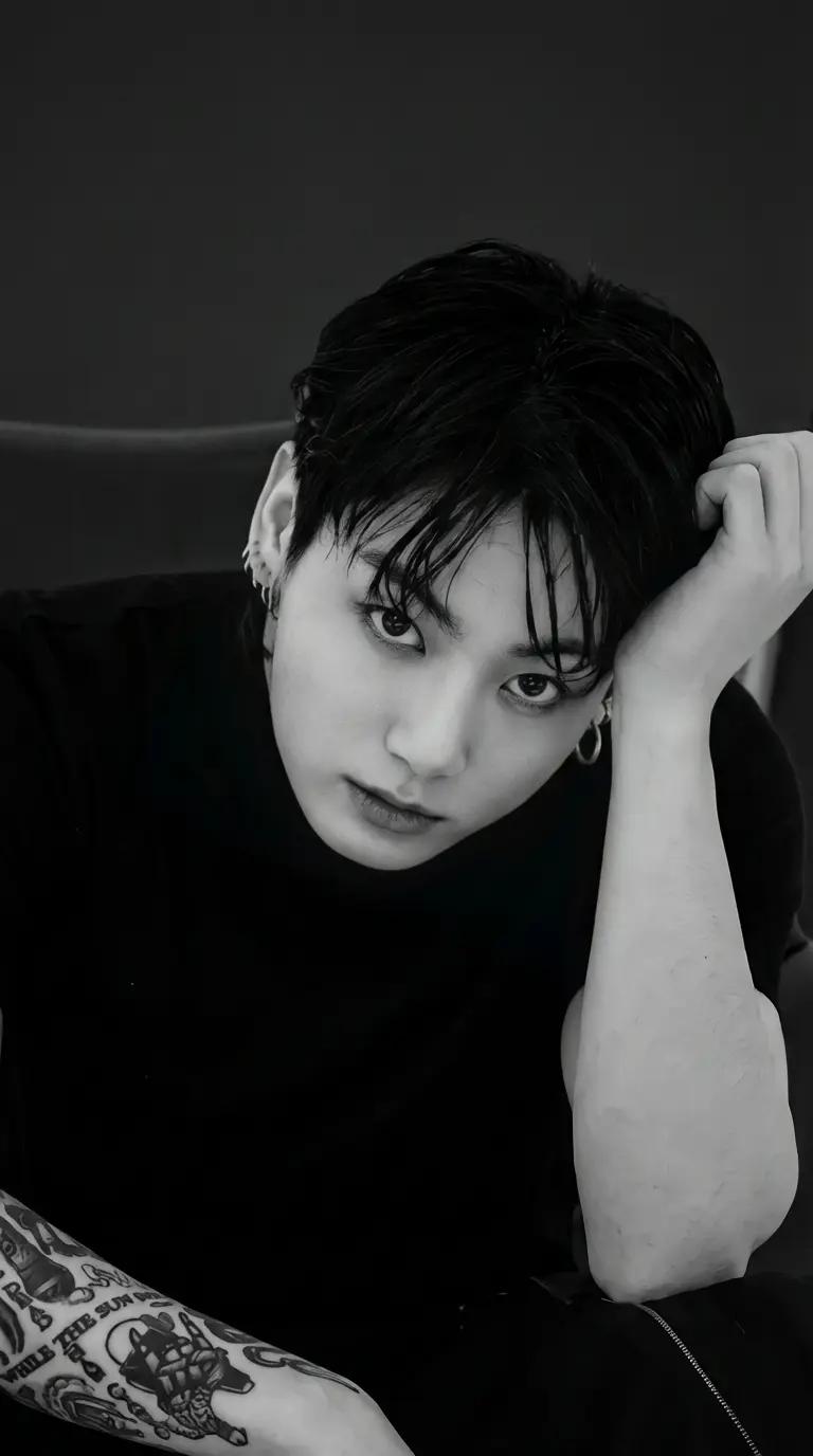 Jungkook thumbnail