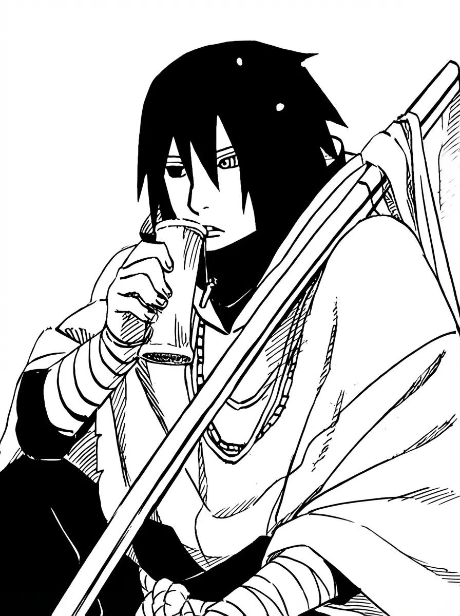 Sasuke thumbnail
