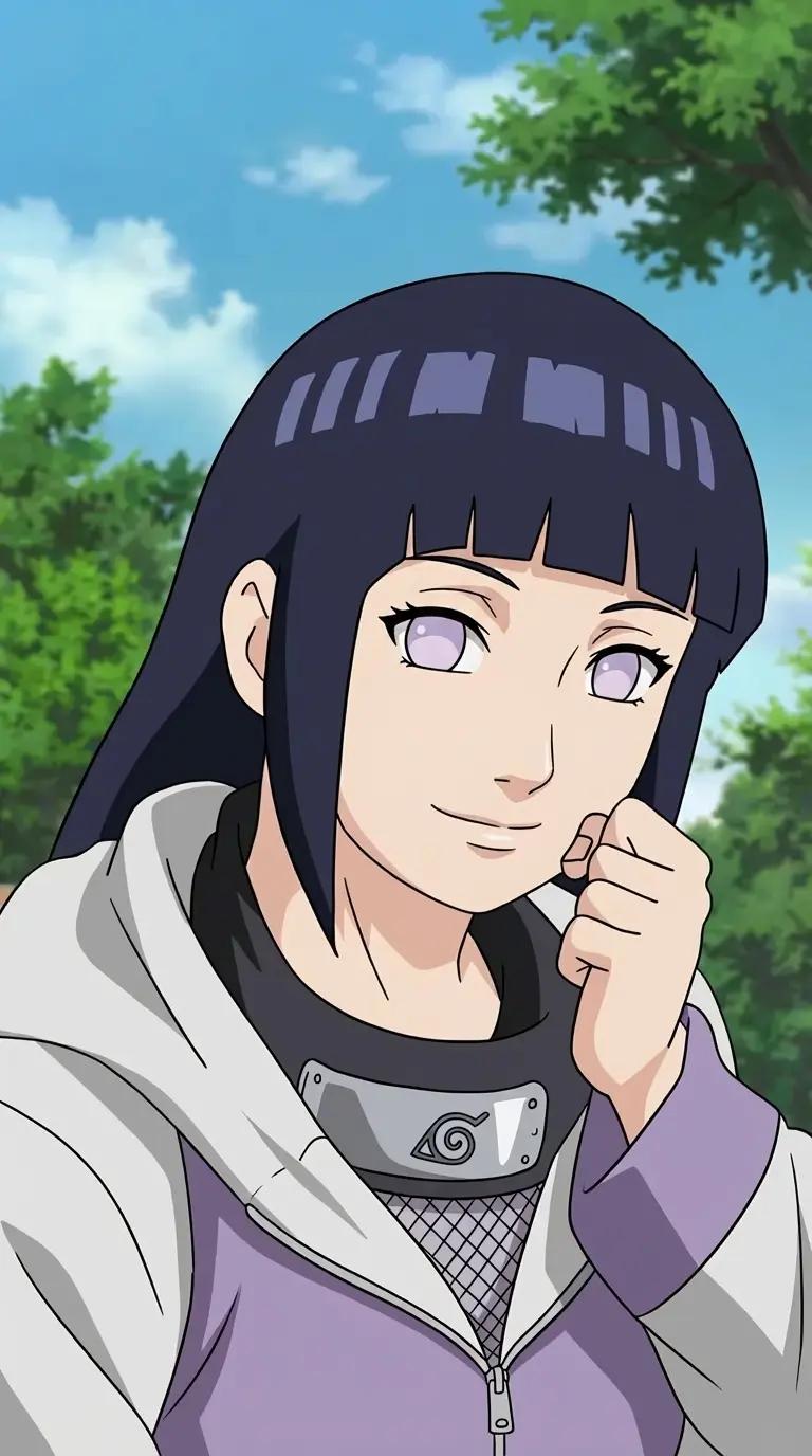 Hinata thumbnail
