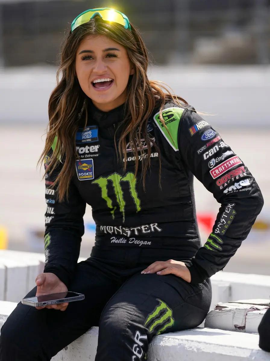 Haley deegan thumbnail