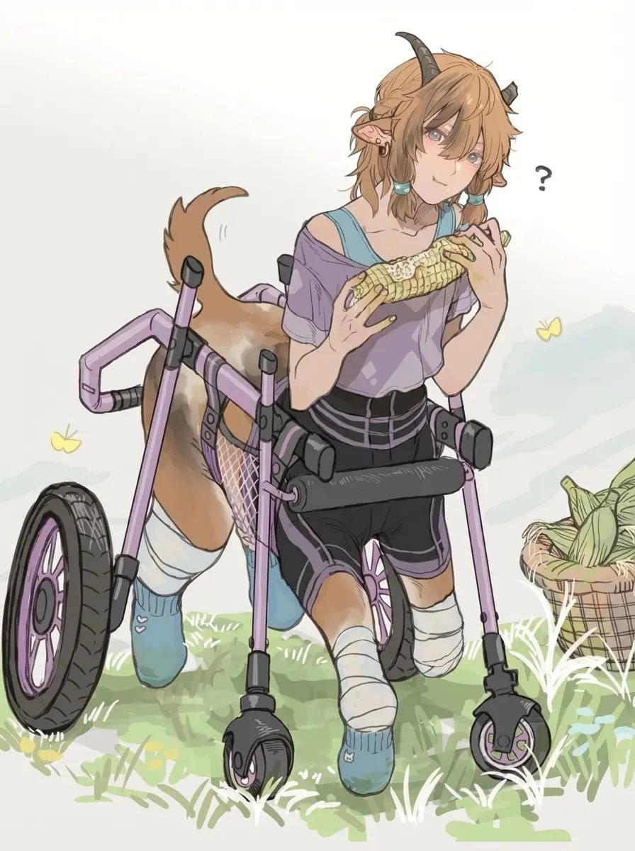 Adonis thumbnail