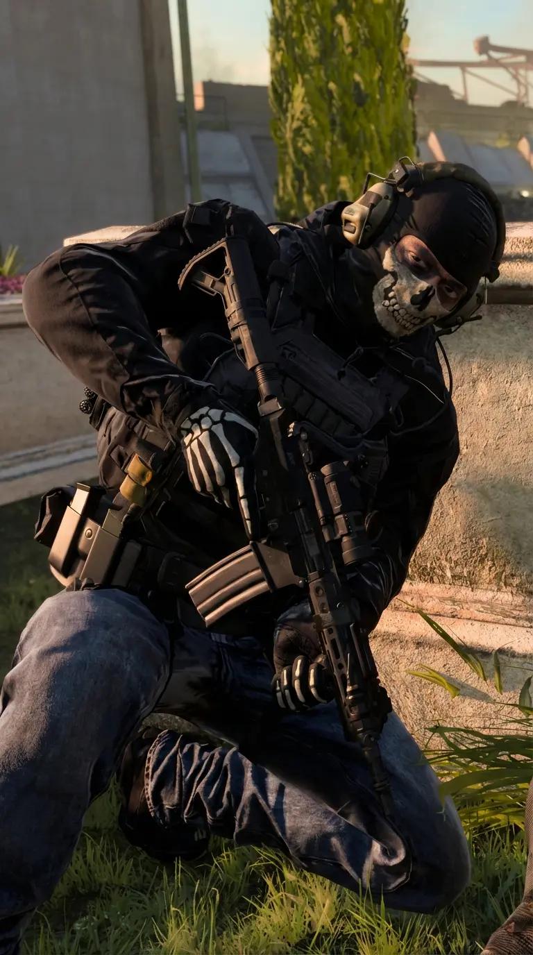 Simon “Ghost” Riley thumbnail