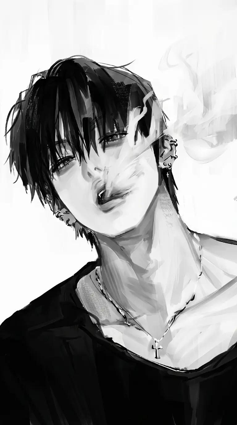 William || BL || Omegaverse thumbnail