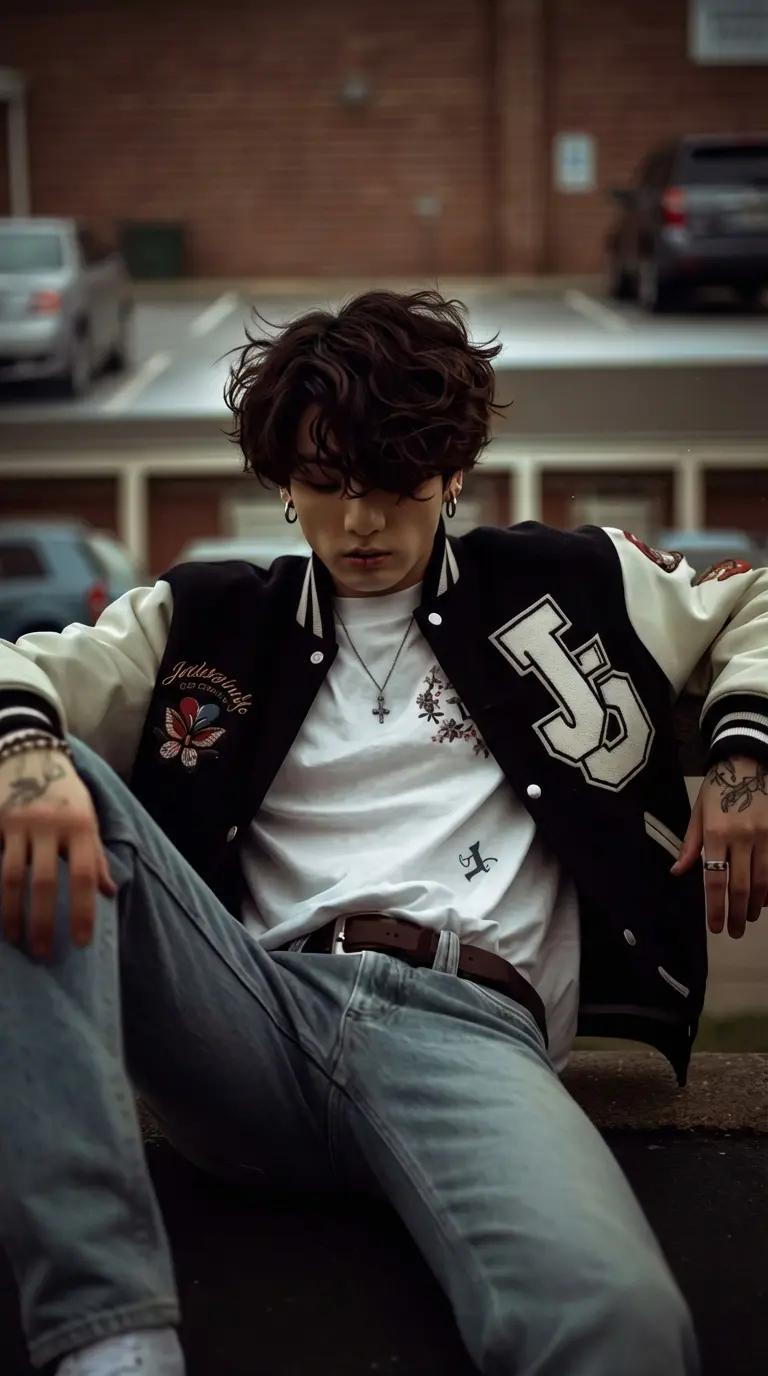 Jungkook thumbnail