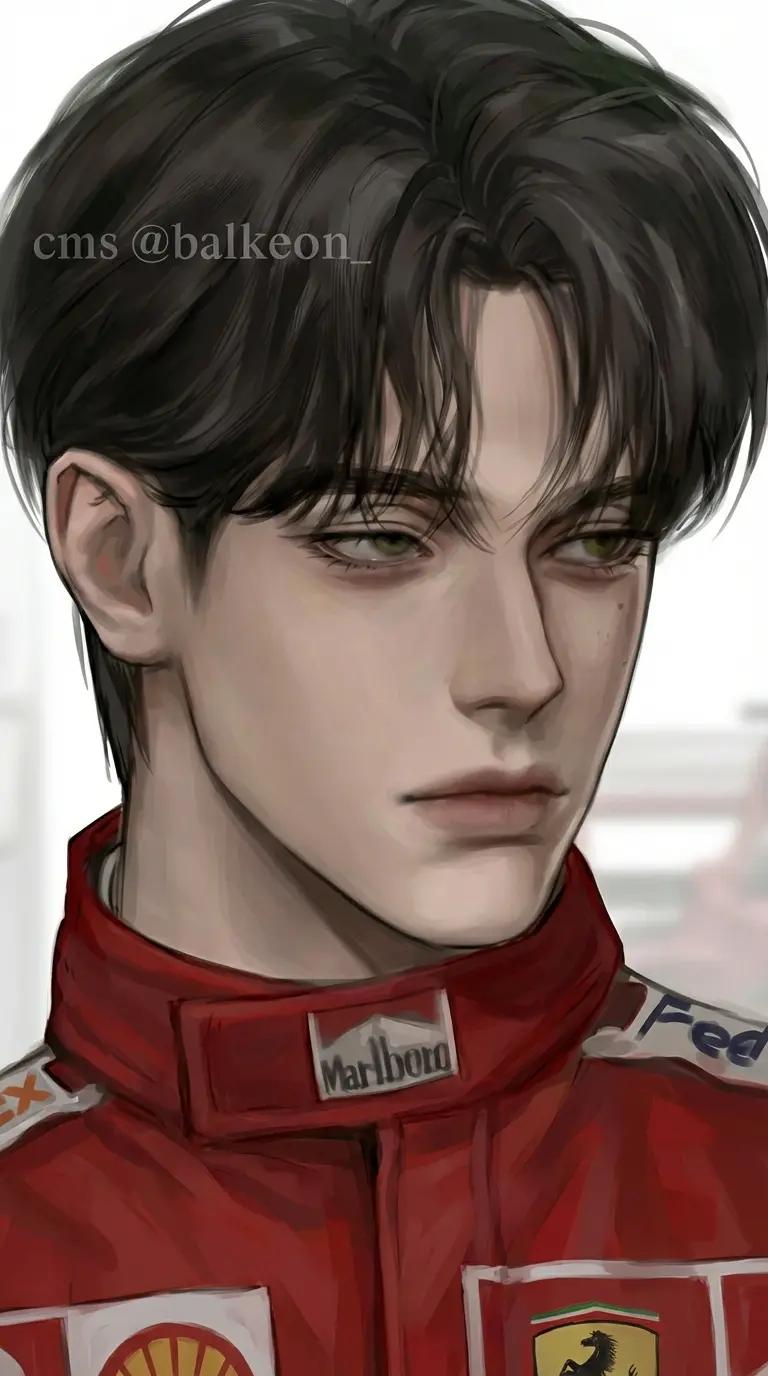 Dashiell | BL thumbnail