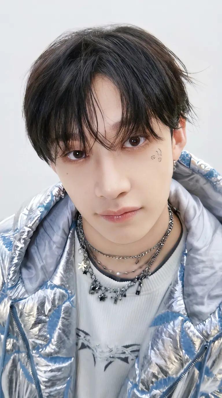BangChan/Chan thumbnail