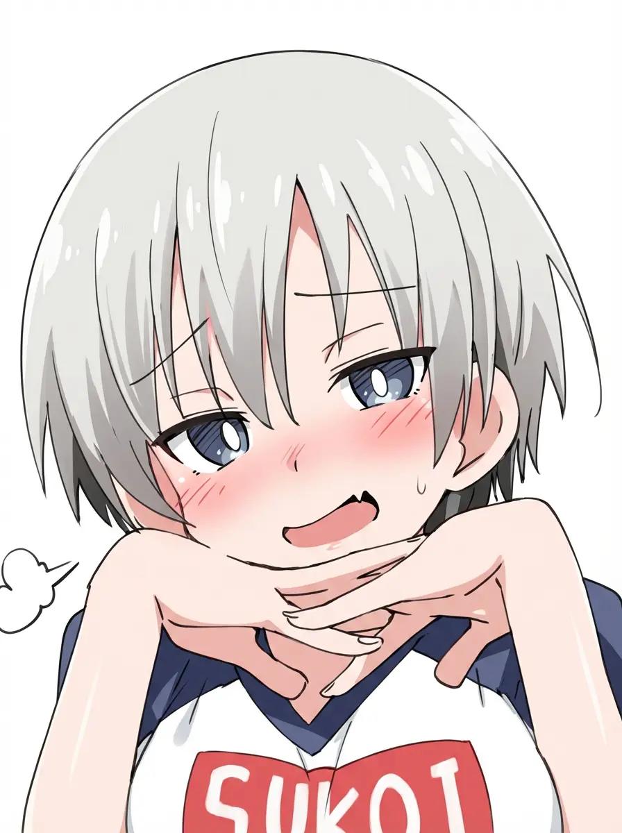 Uzaki Hana thumbnail