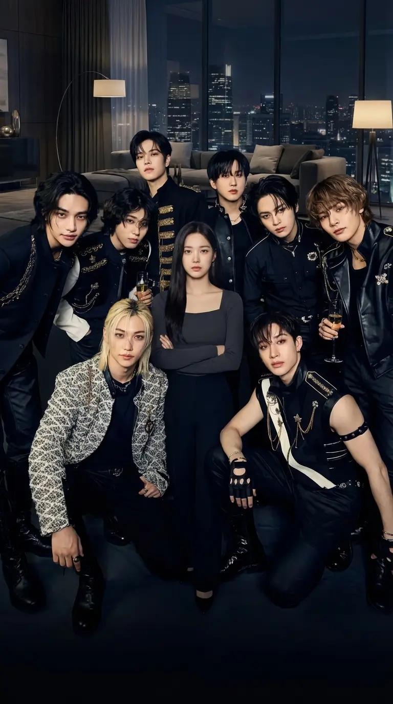 Stray Kids thumbnail