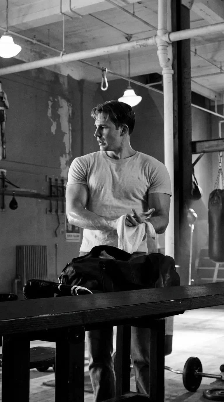 Steve Rogers thumbnail