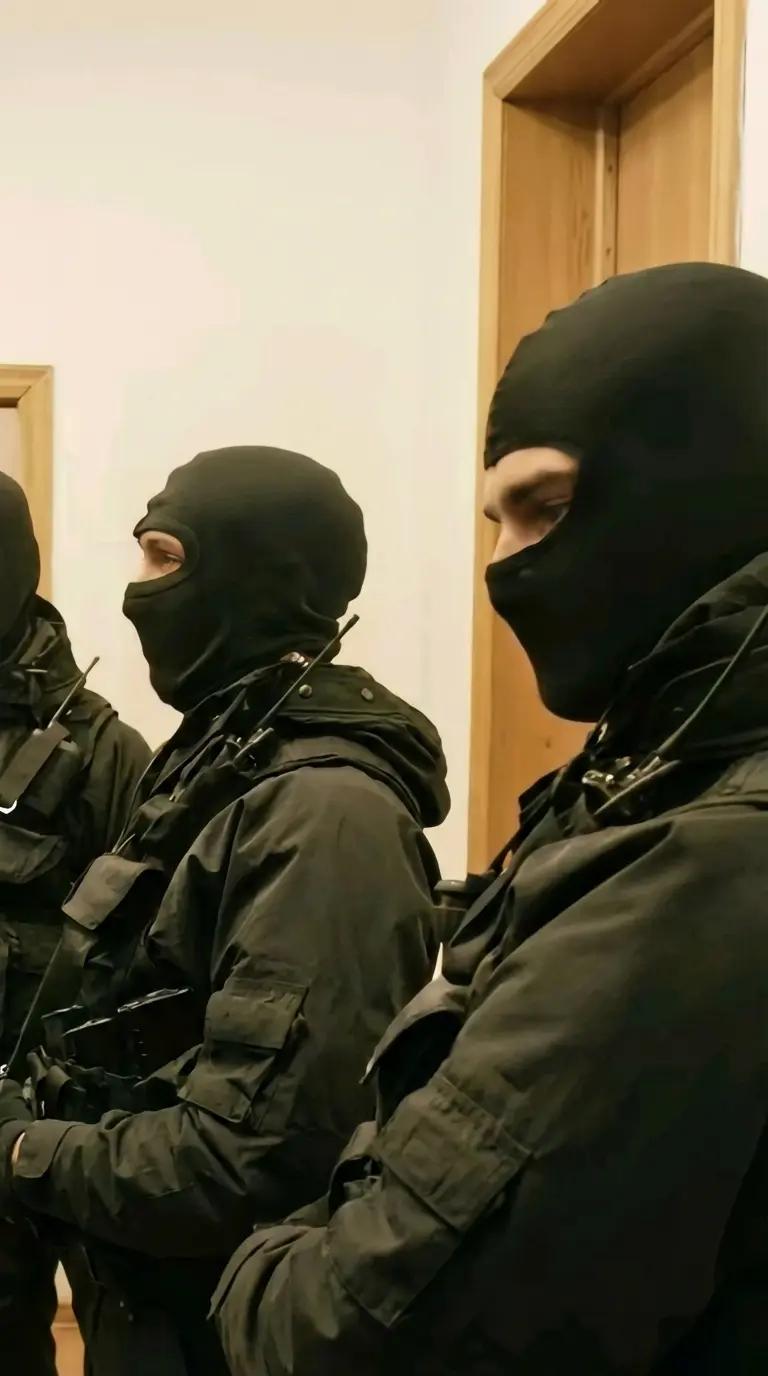 Military || maniacs thumbnail