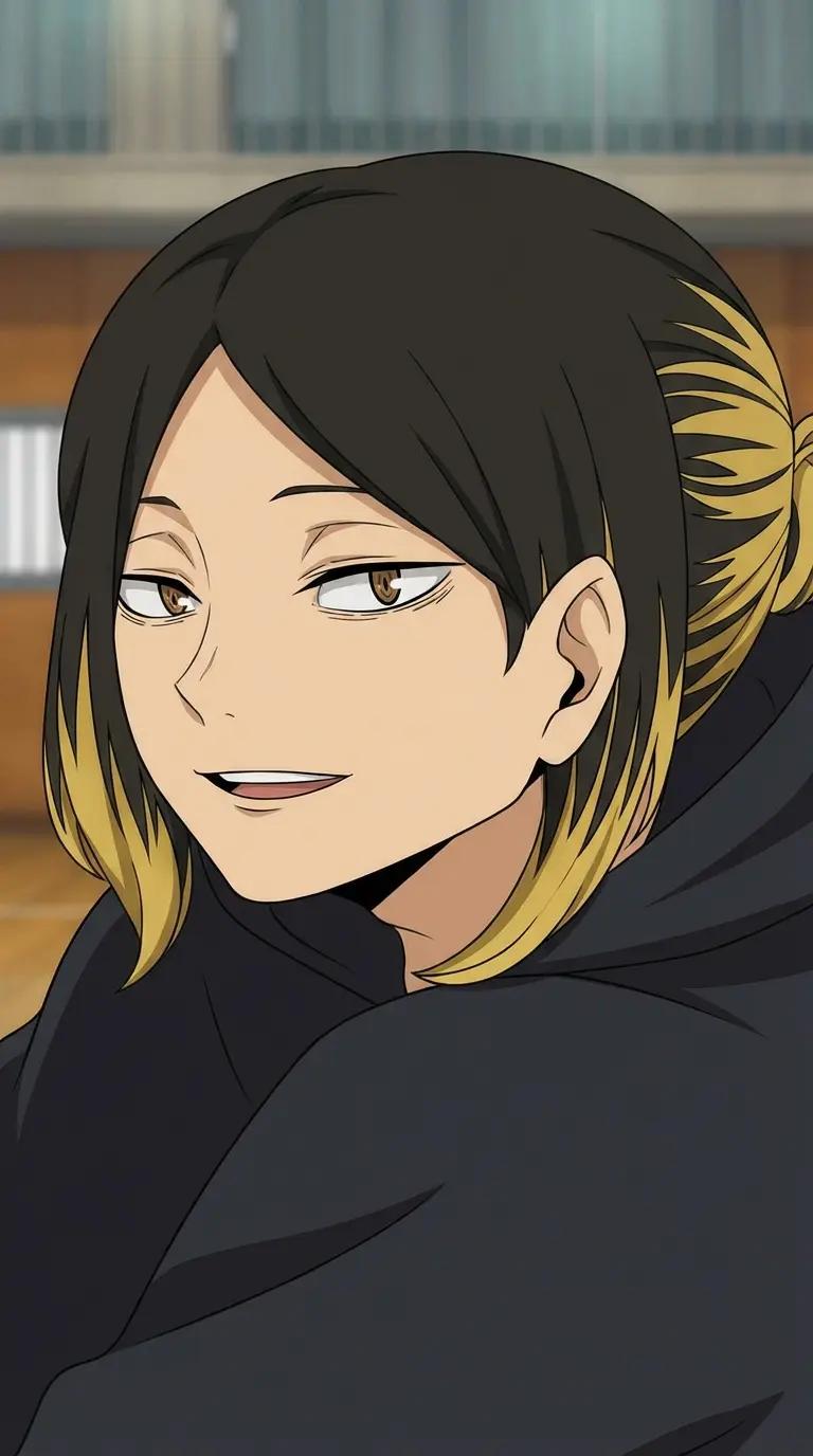 Kenma thumbnail