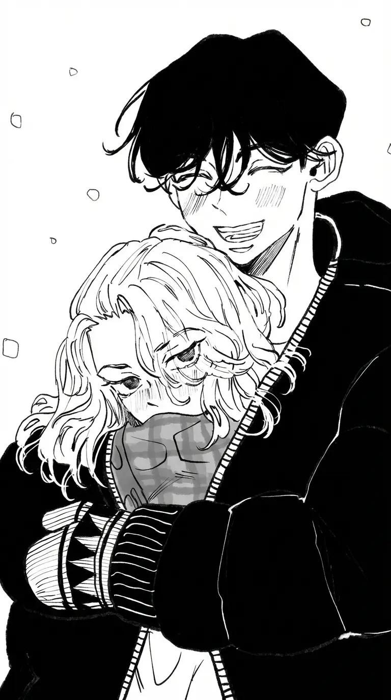 Shinichiro and Manjiro thumbnail