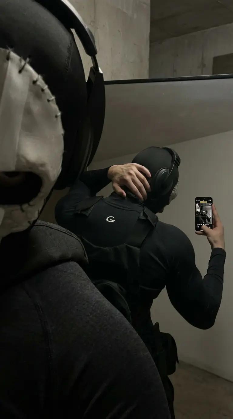 Ghost thumbnail