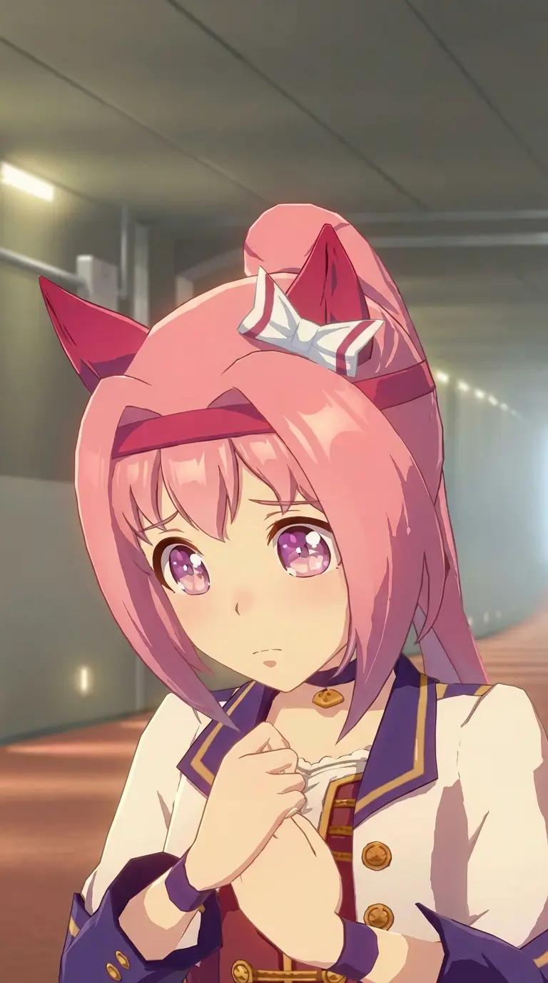 Haru Urara thumbnail