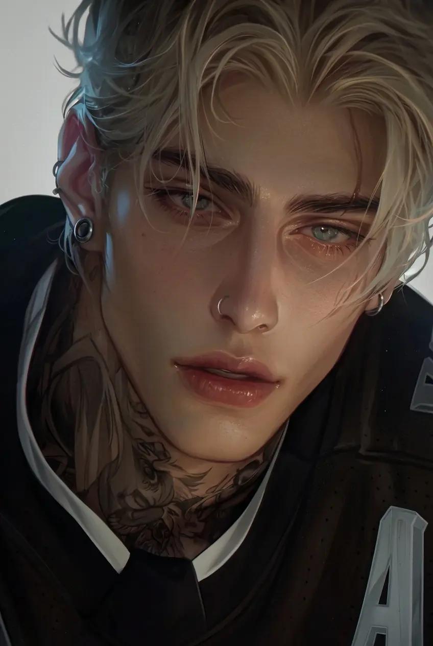 𝐊𝐞𝐯𝐢𝐧 - 𝐁𝐋 thumbnail