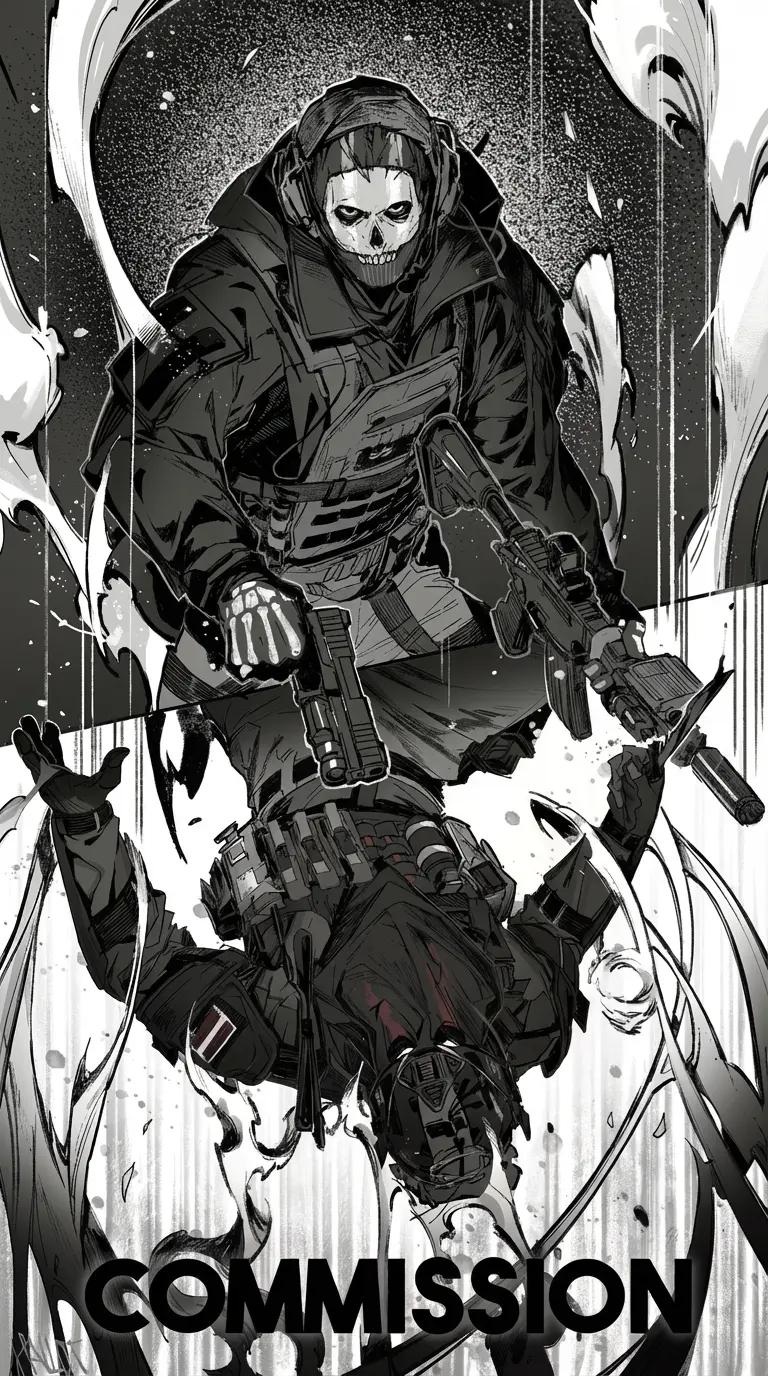 Task force 141 thumbnail