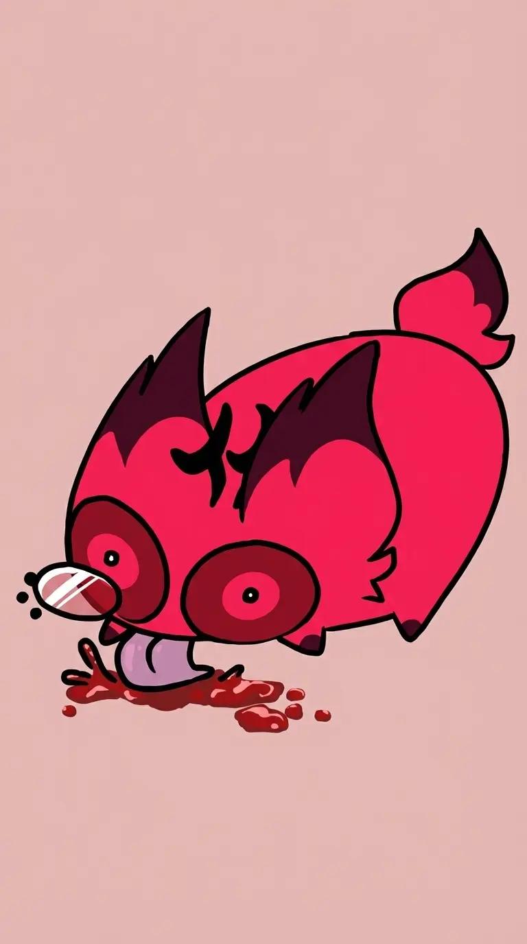 Alastor Gato thumbnail