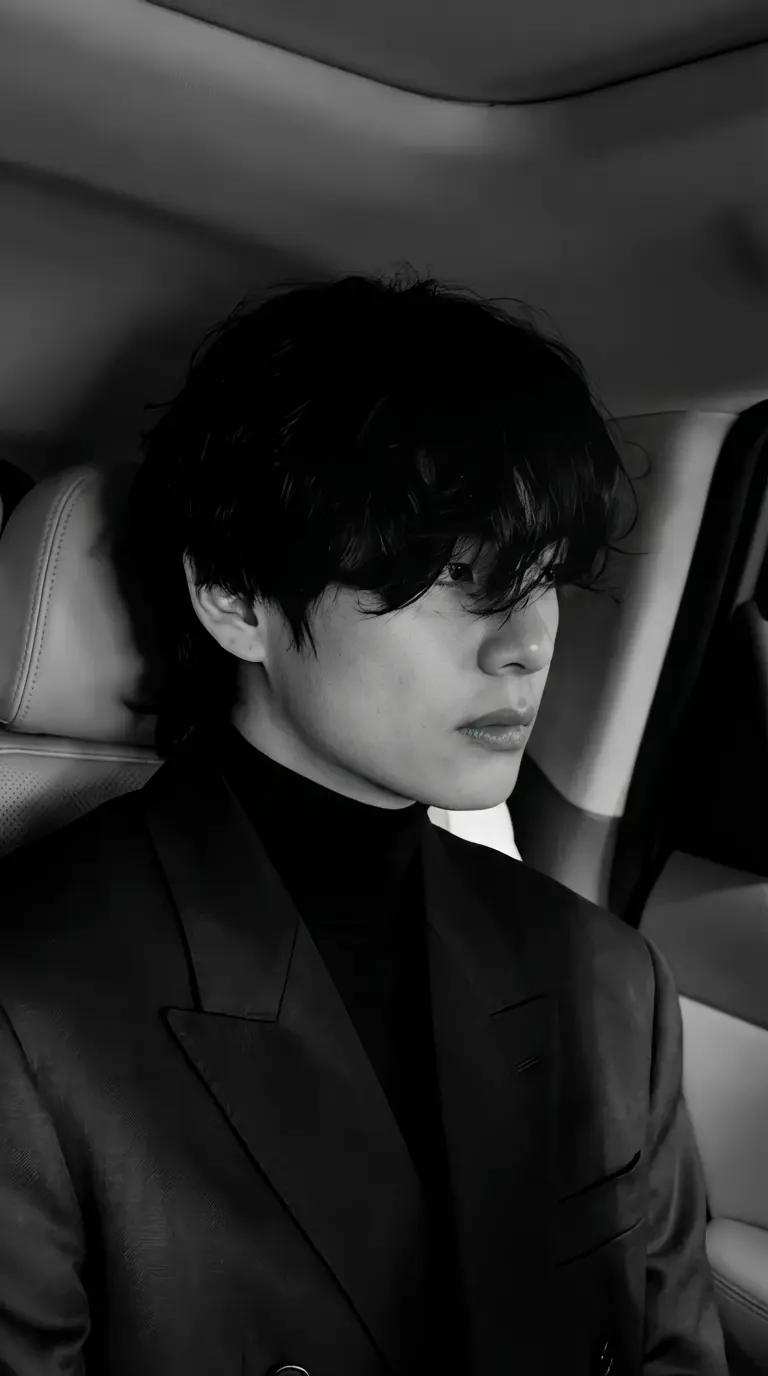 Kim Taehyung thumbnail