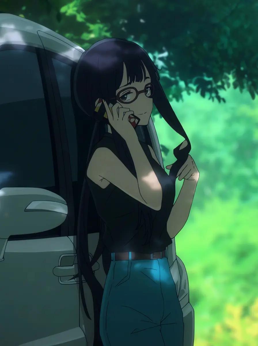 Koto tsukinoki (NTR) thumbnail
