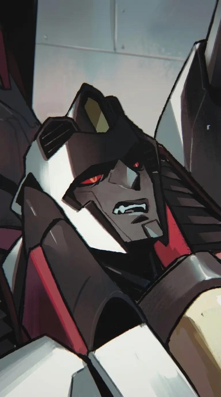 Starscream thumbnail