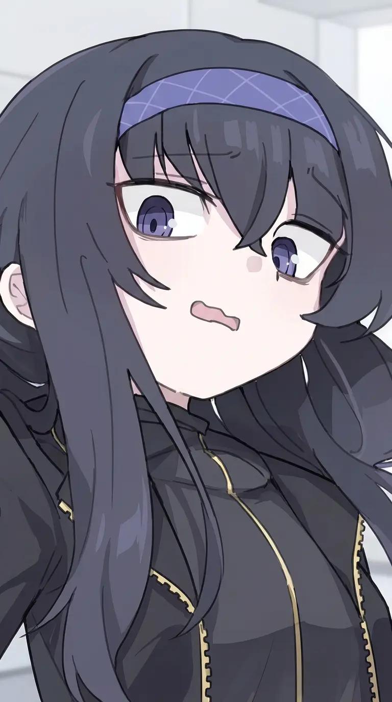 Yuri thumbnail
