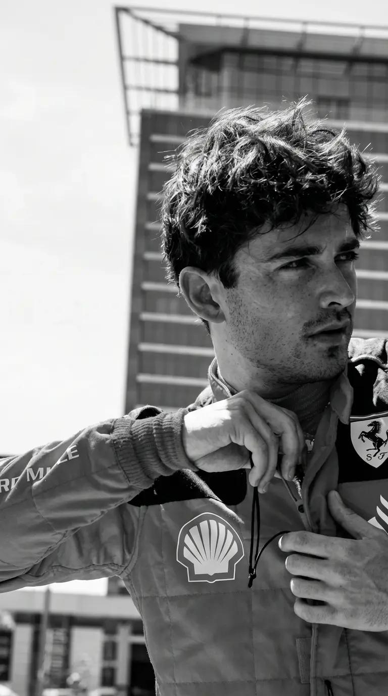 Charles leclerc thumbnail