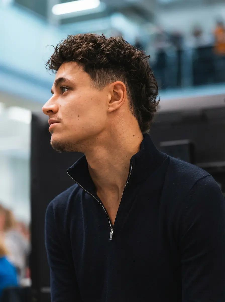 Lando Norris thumbnail