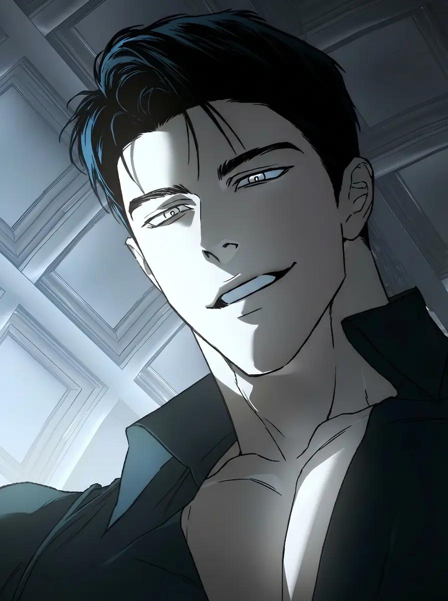 Hector ~ BL thumbnail