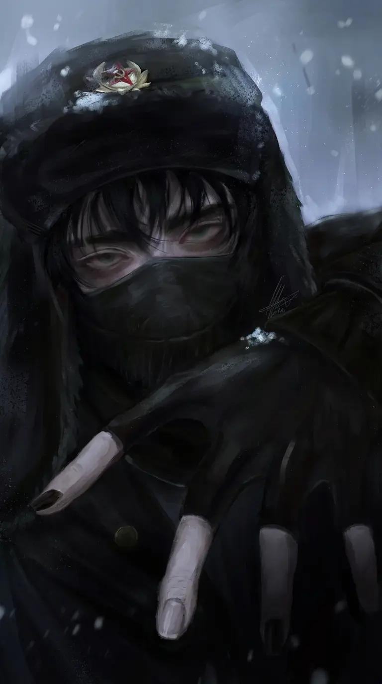 ace // hunters thumbnail
