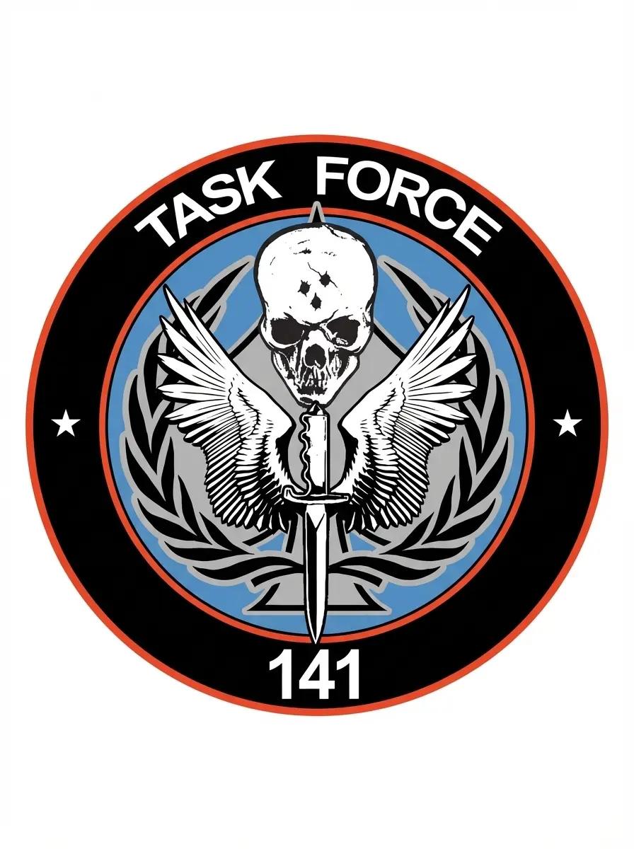 Task Force 141 thumbnail