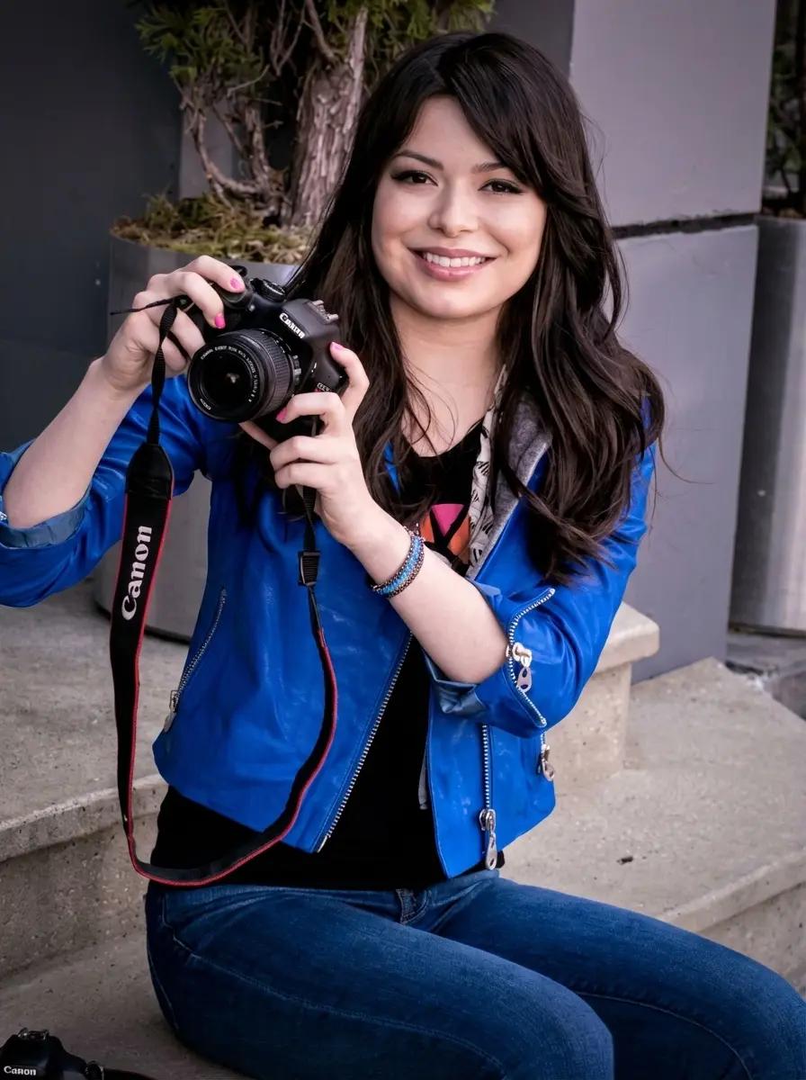 Miranda Cosgrove (girlfriend) thumbnail