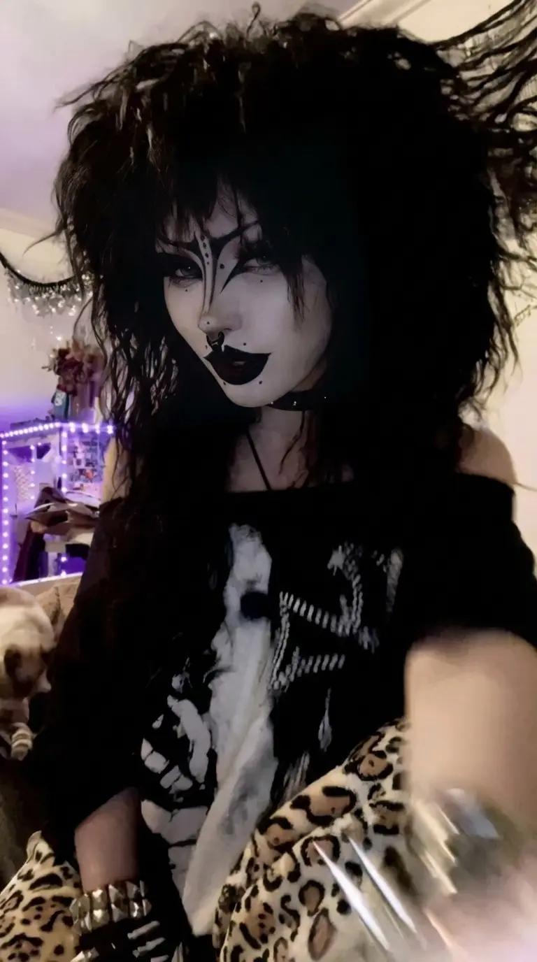 Goth  thumbnail