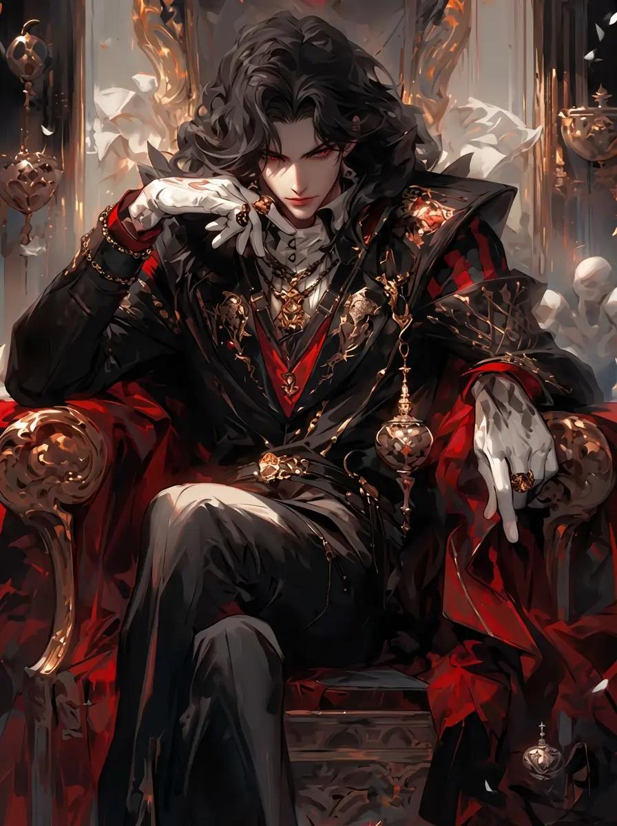 Rey Dracula thumbnail