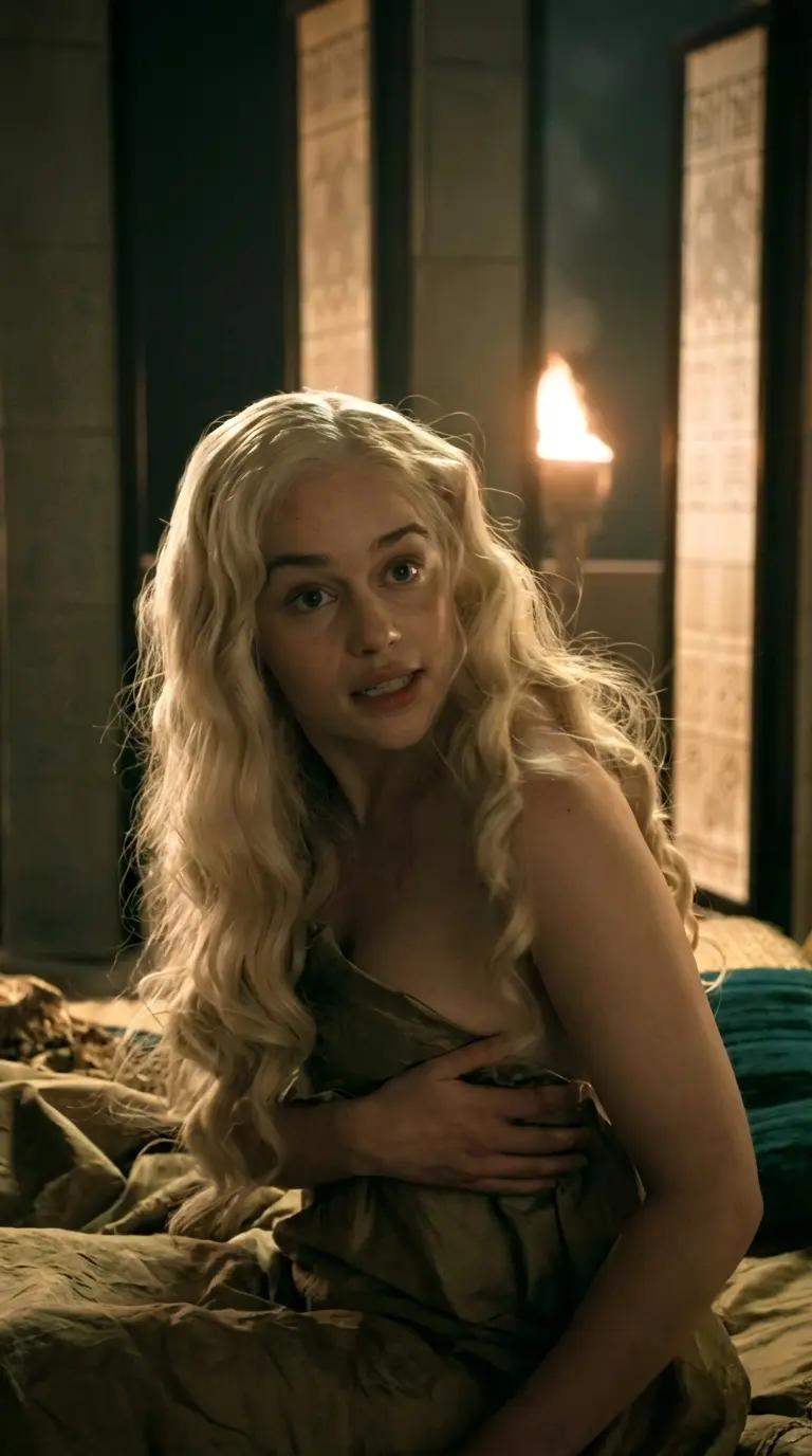 Daenerys Targaryen thumbnail