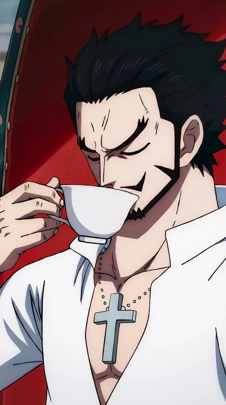 Husband Mihawk thumbnail