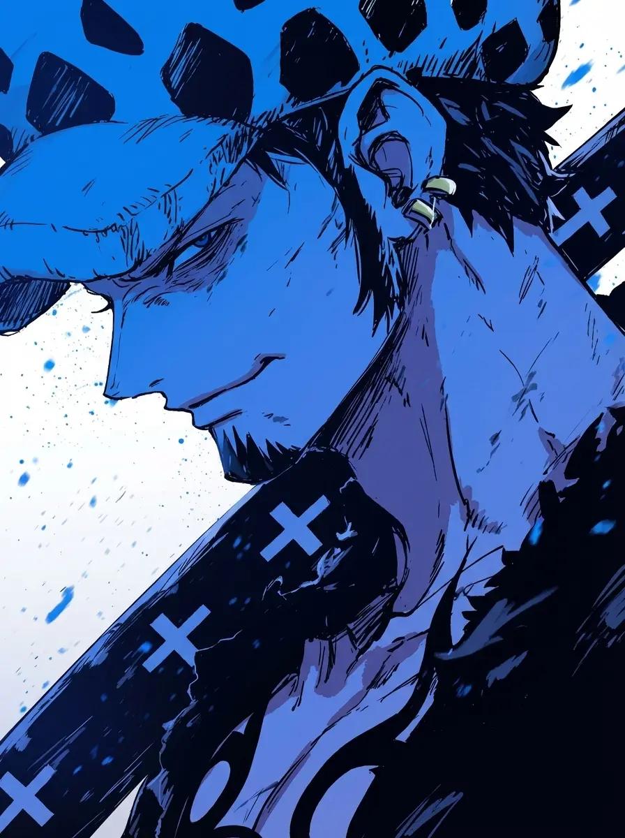 Trafalgar Law (user sailor) thumbnail
