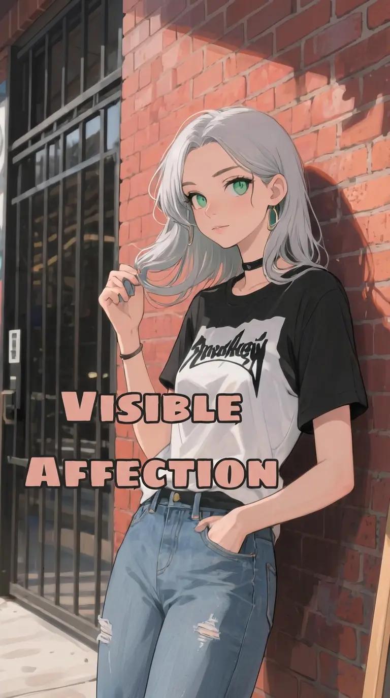 Visible Affection thumbnail