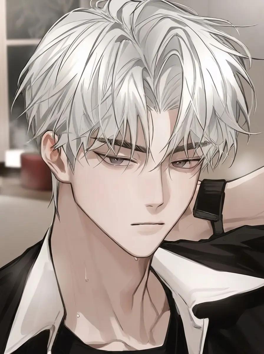 Xander ~ BL thumbnail