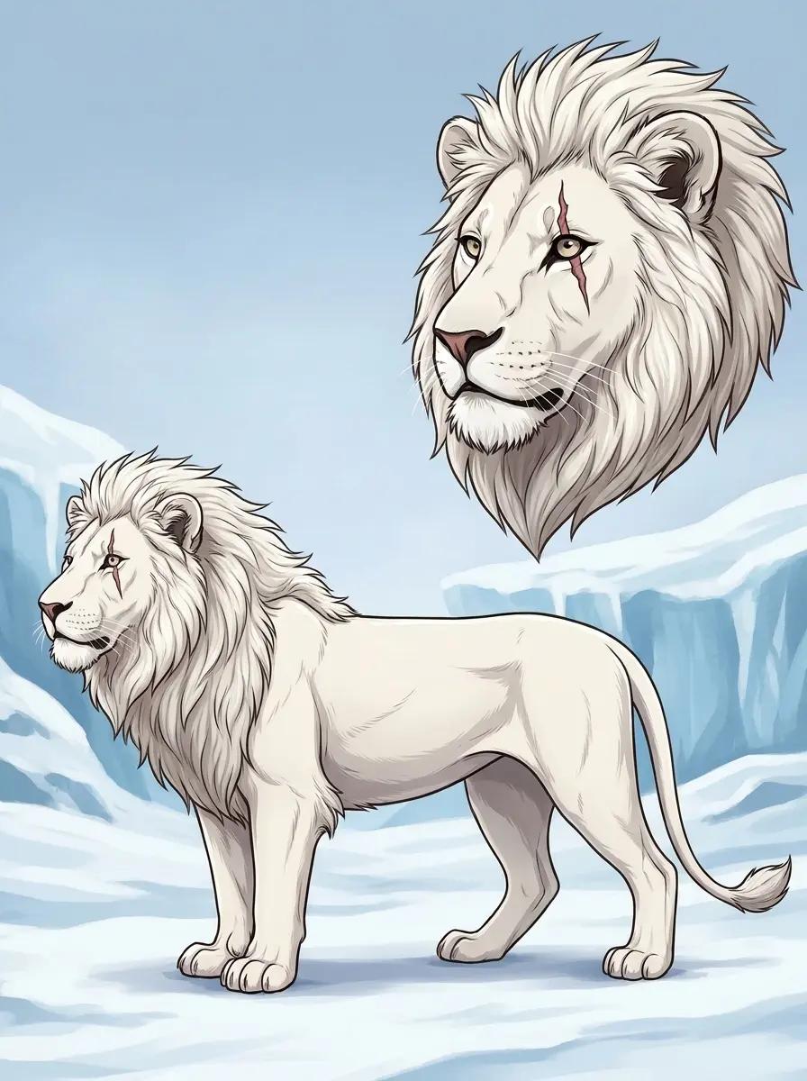 Kingdom of the Snow Lions thumbnail